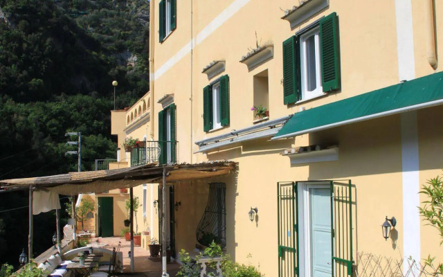 Torre dello Ziro