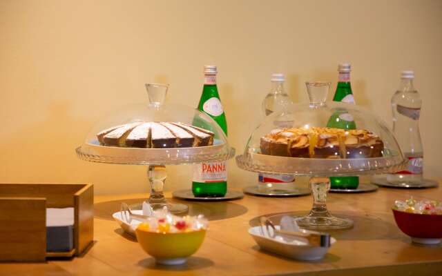 Best Western Hotel Santa Caterina