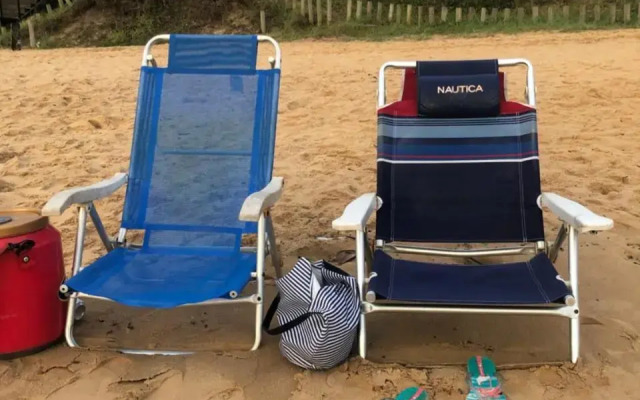 Apartamento Peracanga com Wi-Fi