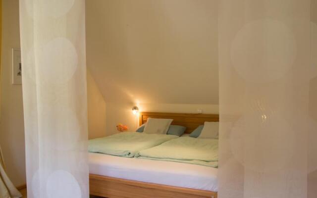 Winzerhaus Südpfalz