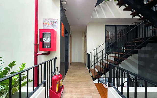 Unite Premier Apartment Ho Chi Minh