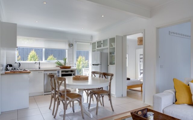 Capella Villa 2