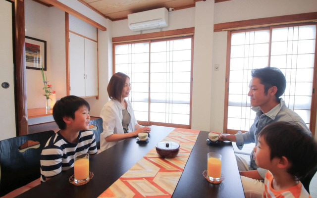 Hotel Meijiya