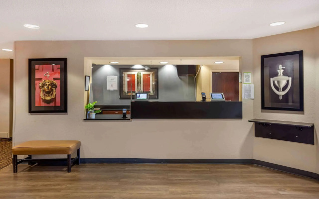 Extended Stay America Suites Philadelphia Exton