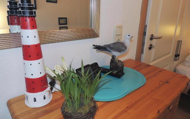 Dünenhof DB2-032 Dünenhof