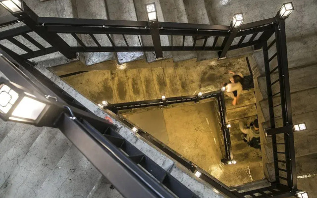 I am Guesthouse Gwangju - Hostel