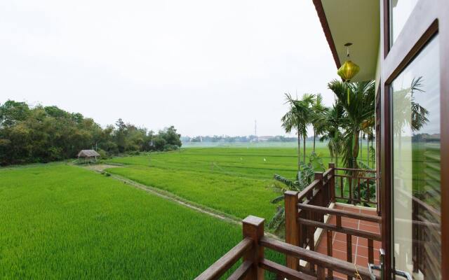 Lama Villa Hoi An