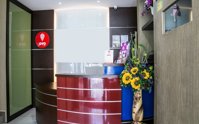 OYO Rooms Little India – Lobby – George Town