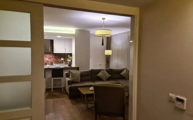 Paşapark Selçuklu Hotel