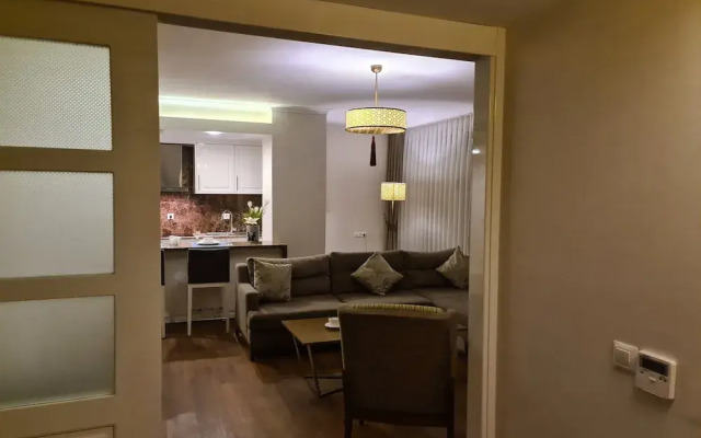 Paşapark Selçuklu Hotel