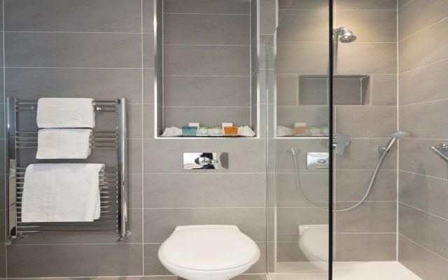 The Sandymount Hotel