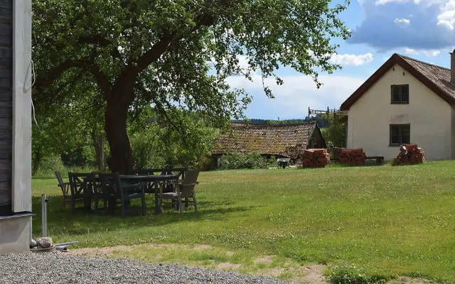 Vänneberga Gård Bed & Breakfast