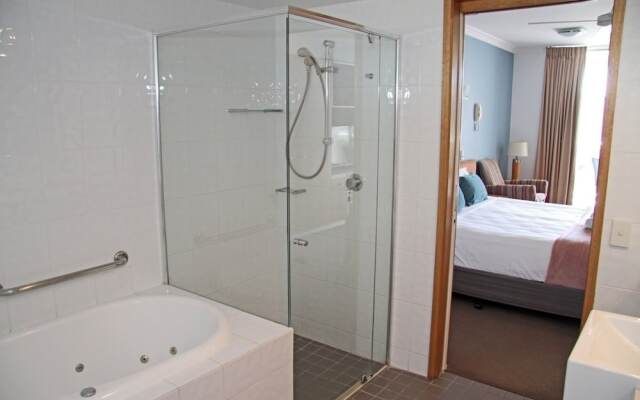 1BR Coolum Beach