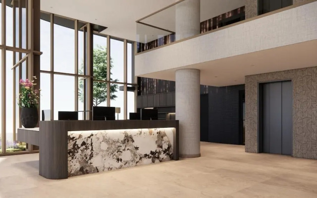 OZO Hotels President Airport