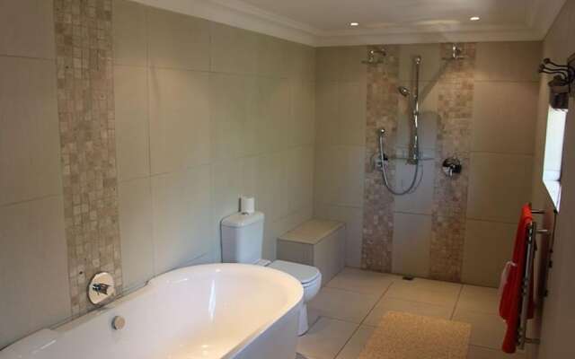 Sibakwa B&B Guesthouse