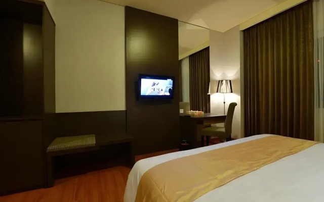 Wixel Hotel Kendari