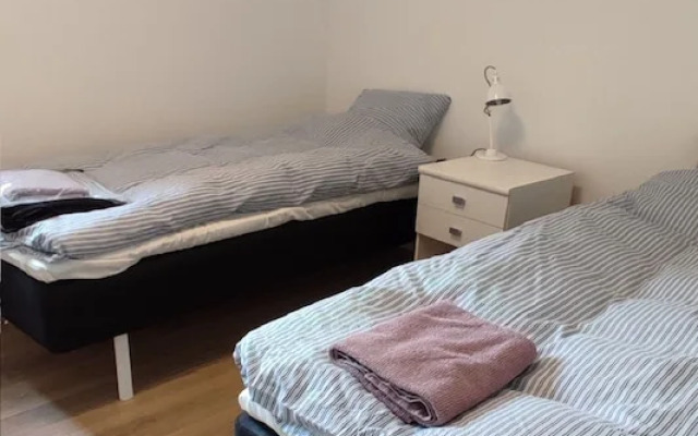 SleepinDenmark