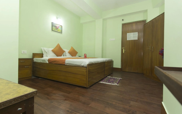 Pema Thang Residency by OYO Rooms