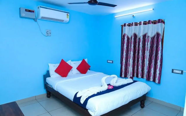 Dolphin Beach Guest House