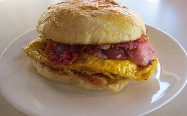 Pousada Vila Americana