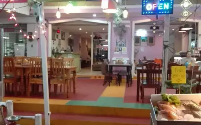 Number One Guest House