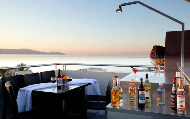 Sandy Point Villas Chania