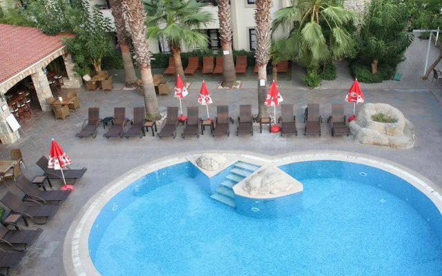 SunBlue Apart Hotel