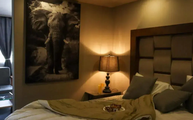 Utopía Hotel Boutique
