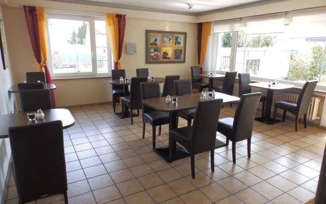 H41 Inn Freiburg