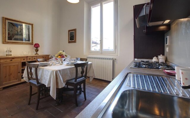 1200 Torre Donati Apartments by Mmega