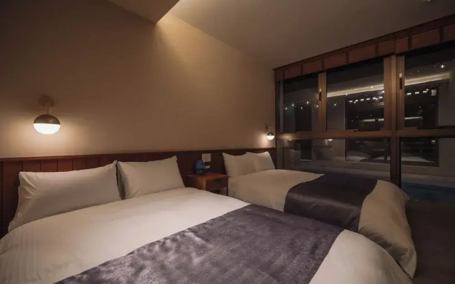 Reflexion Villas GLANZ