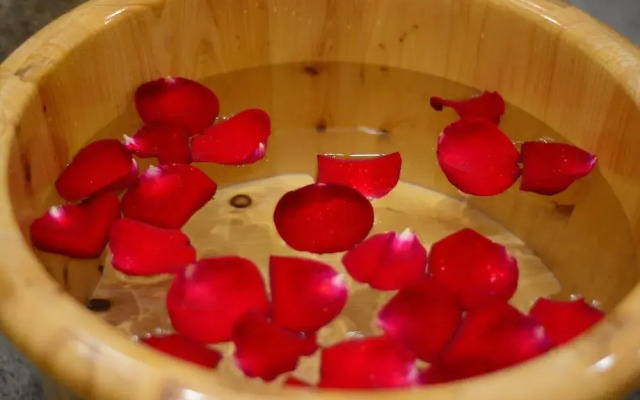 Wuyishan Old Street Sen Live British Inn