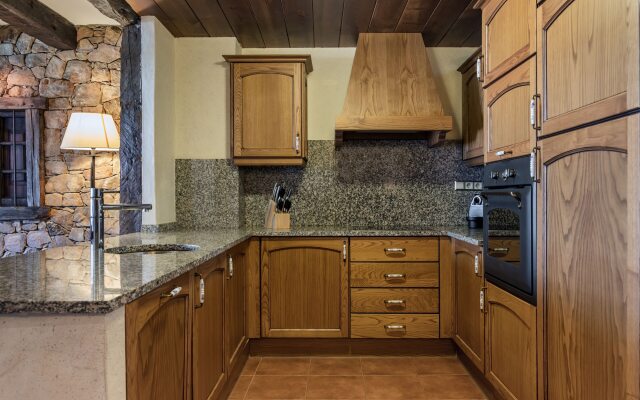 Apartaments Turístics Els Llacs