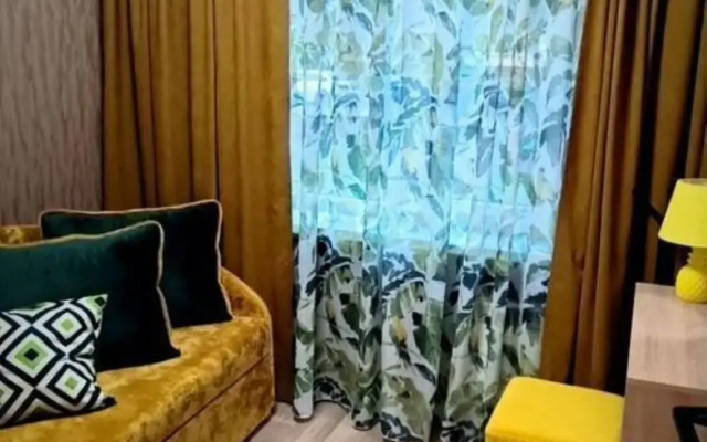 Апартаменты на улице Шорникова, 1А