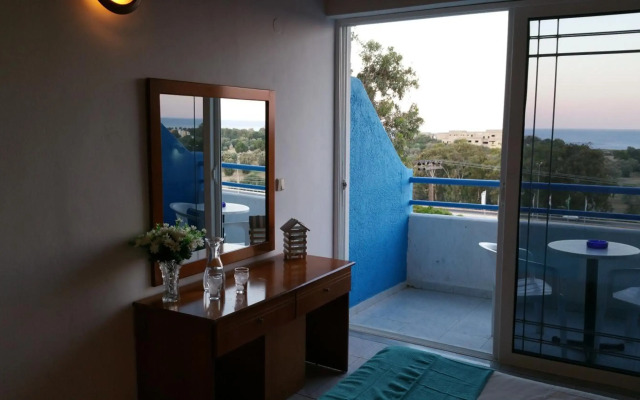 Rodos Blue Resort