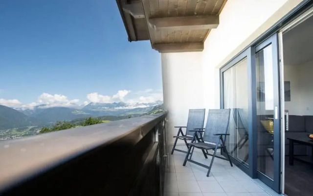 Appartements Bergheim St Andrä bei Brixen