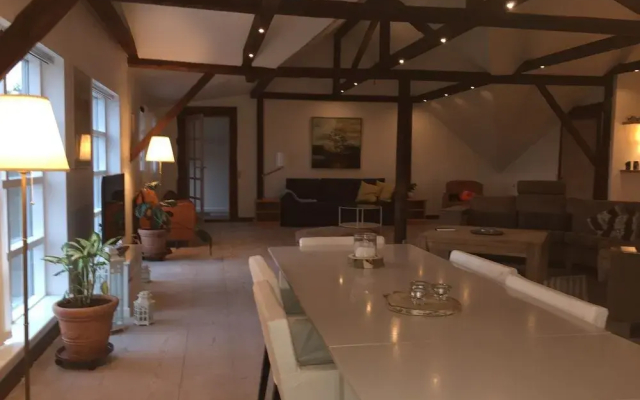 Askegården Bed & Breakfast
