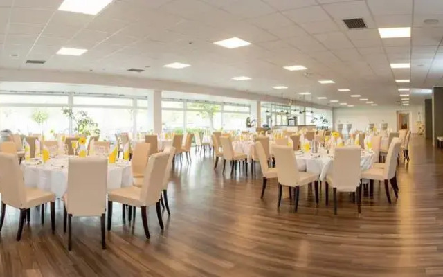 Euro Park Hotel Hennef