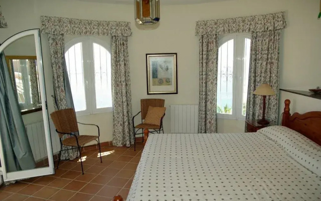 Villa in Benitachell, Alicante 102528 by MO Rentals