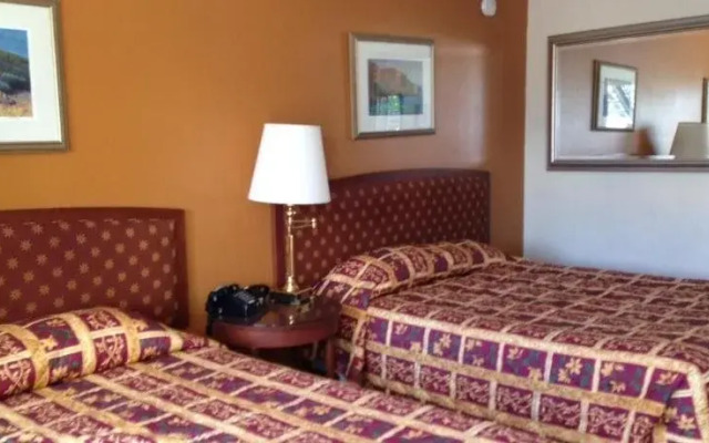 Cameo Motel - Portland