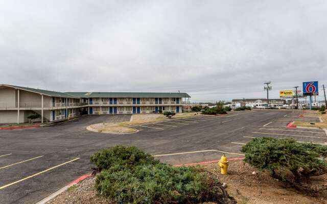 Motel 6 Albuquerque, NM - Northeast