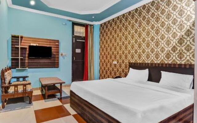 OYO 84542 Vindh Guest House