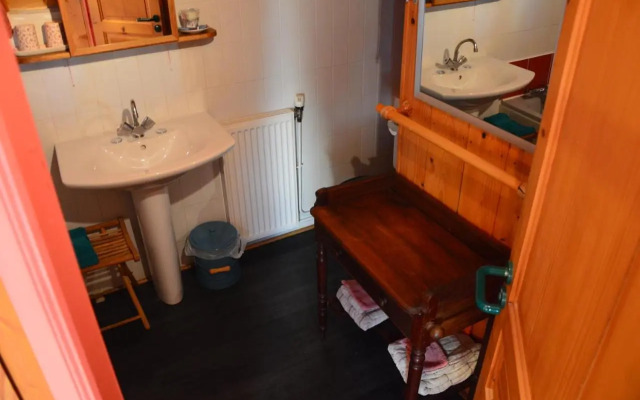 La Grange de Coatélan