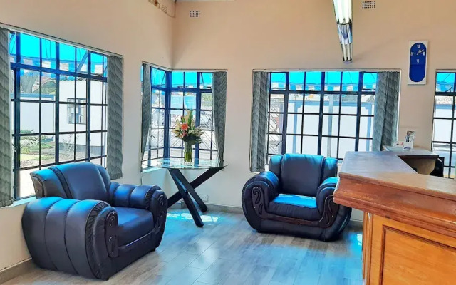 Horizon Inn