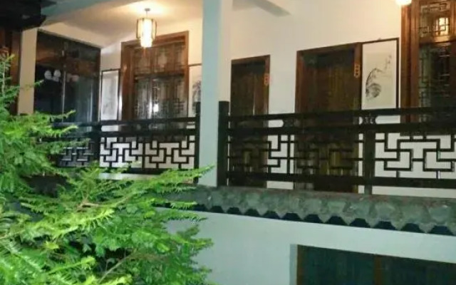 Yunding Resorts