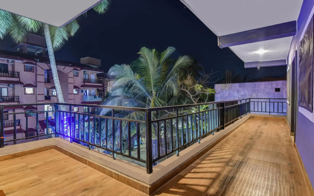 Treebo Trend Samara Holiday Homes