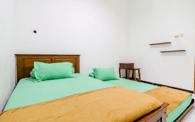 Homestay Mbah Rono