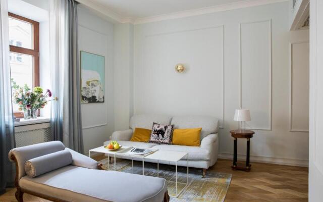 Hotel Leopolis