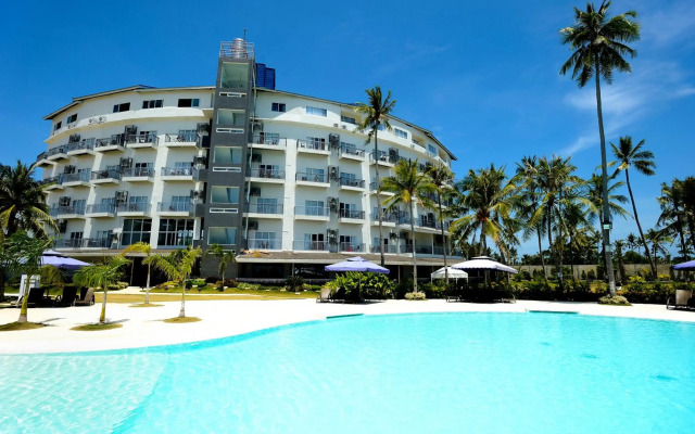 Solea Seaview Resort
