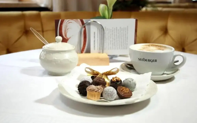 Hotel garni Schmideler